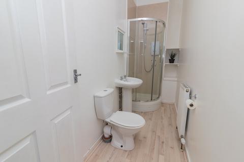 1 bedroom flat for sale, Argyle Street, Stonehouse, ML9