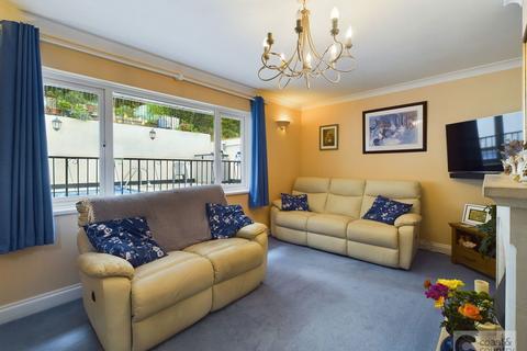 4 bedroom detached bungalow for sale, Aller Brake Road, Newton Abbot