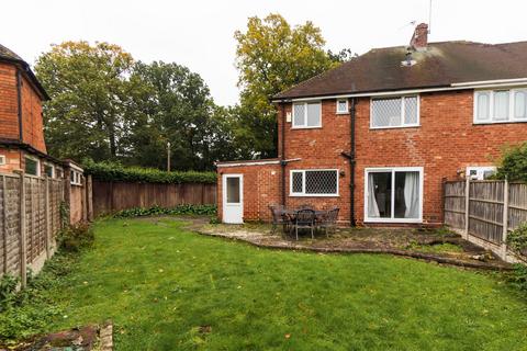 3 bedroom property for sale, West Avenue, Castle Bromwich, B36