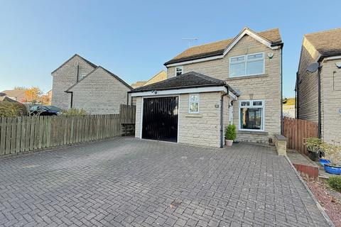 3 bedroom detached house for sale, Croftlands, Idle, Bradford, BD10