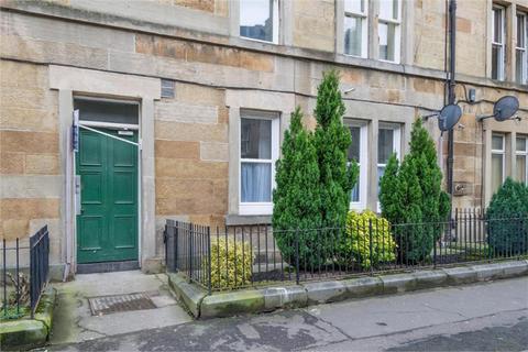 Downfield Place, Edinburgh EH11