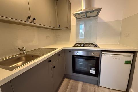 undefined, Downfield Place, Edinburgh EH11