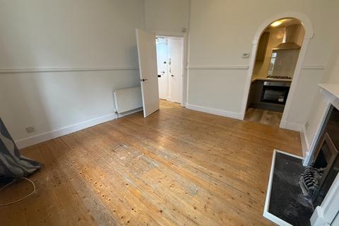 undefined, Downfield Place, Edinburgh EH11