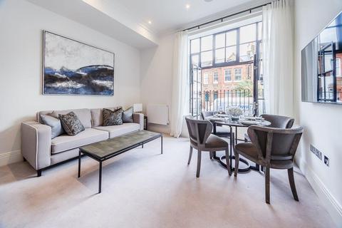 1 bedroom apartment to rent, Palace Wharf Apartments, London W6