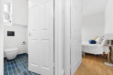 10a Austin Street, London, E2 7NB