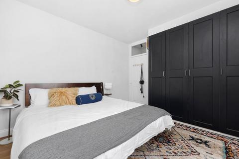10a Austin Street, London, E2 7NB