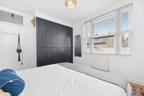 10a Austin Street, London, E2 7NB