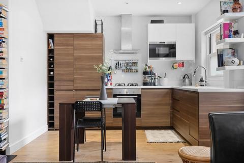 10a Austin Street, London, E2 7NB