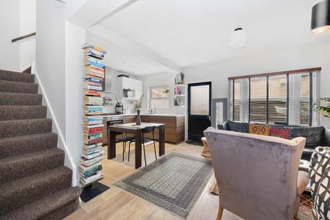 10a Austin Street, London, E2 7NB