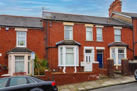 3 bedroom house for sale, Beatrice Road, Barry