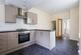 Open plan kitchen/diner