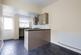 Open plan kitchen/diner