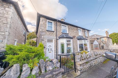 3 bedroom semi-detached house for sale, Romney Avenue, Kendal LA9