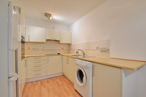 2 bedroom ground floor maisonette for sale, Wantz Haven, Princes Road, Maldon