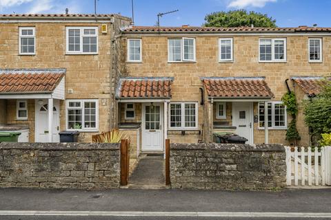 2 bedroom terraced house for sale, Church Mews, Boston Spa, Wetherby, West Yorkshire, UK, LS23