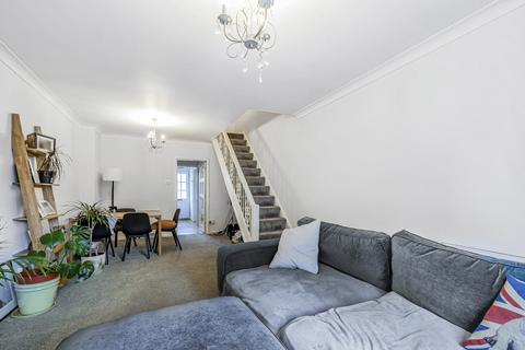 2 bedroom terraced house for sale, Church Mews, Boston Spa, Wetherby, West Yorkshire, UK, LS23