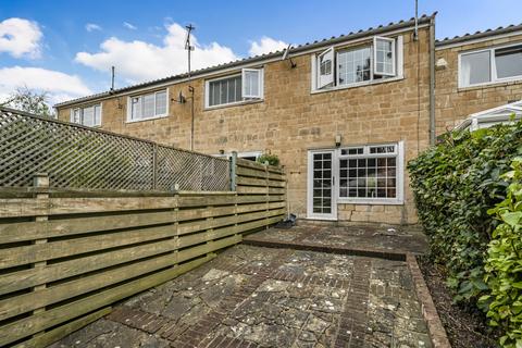 2 bedroom terraced house for sale, Church Mews, Boston Spa, Wetherby, West Yorkshire, UK, LS23