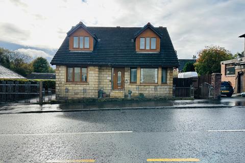 4 bedroom detached house for sale, Agnew Avenue, Coatbridge