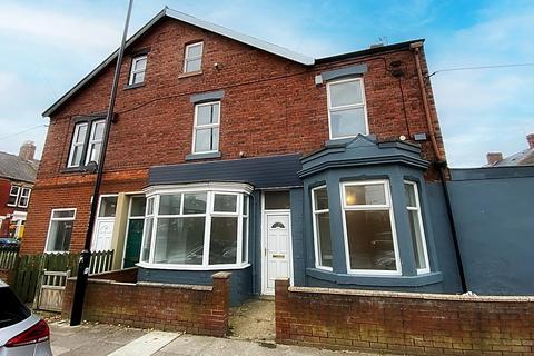 3 bedroom terraced house for sale, Second Avenue, Heaton, Newcastle Upon Tyne