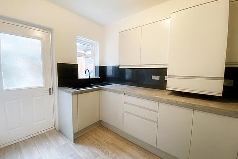 3 bedroom terraced house for sale, Second Avenue, Heaton, Newcastle Upon Tyne