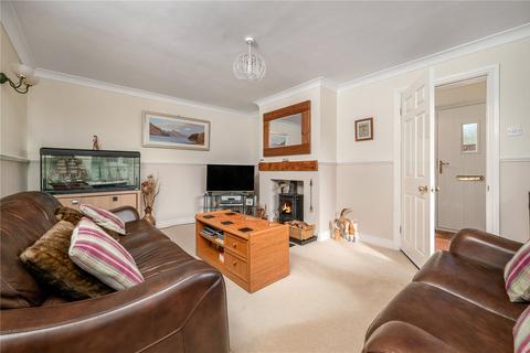 4 bedroom detached house for sale, Blacksmith End, Stathern, Melton Mowbray