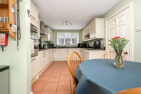 4 bedroom detached house for sale, Blacksmith End, Stathern, Melton Mowbray