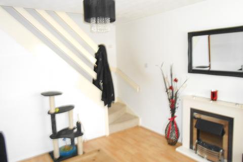 2 bedroom semi-detached house to rent, Thorpes Road, Heanor DE75