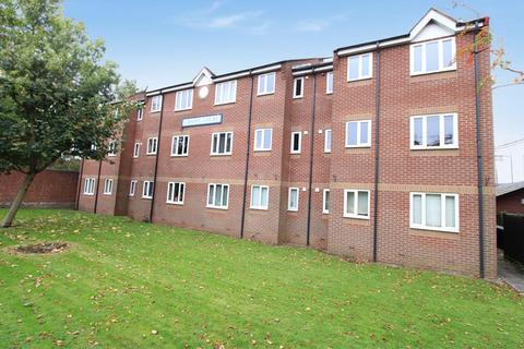 1 bedroom flat for sale, Chapel Court Chapel Street, Pensnett, Brierley Hill