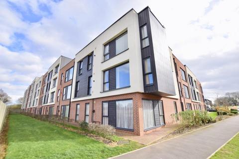 3 bedroom apartment to rent, Monticello Way, Coventry - 3 Bedroom Apartment with Ensuite