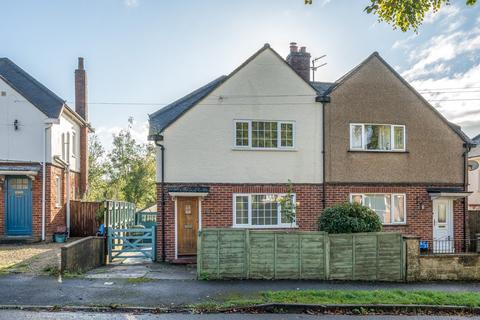 2 bedroom semi-detached house for sale, Beechwood Avenue, Frome, BA11