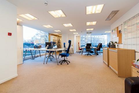 Office to rent, Unit B North Gainsborough Studios, 1 Poole Street, London, N1 5EB