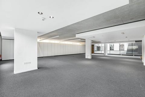 Office to rent, Unit B North Gainsborough Studios, 1 Poole Street, London, N1 5EB