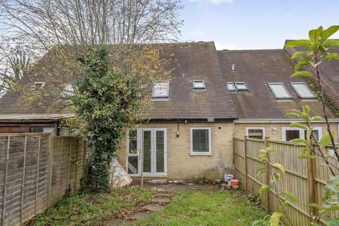 3 bedroom terraced house for sale, Tower Hill,  Witney,  OX28