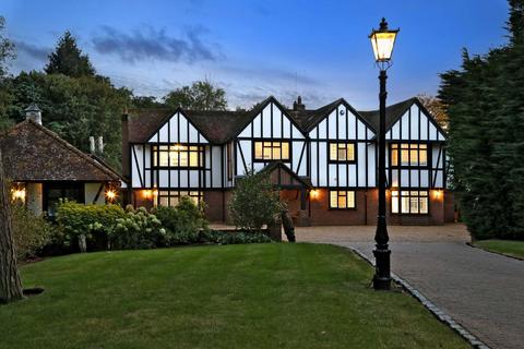 6 bedroom detached house for sale, Witheridge Lane, Penn, Buckinghamshire, HP10