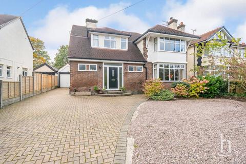 6 bedroom detached house for sale, Manor Drive, Upton CH49