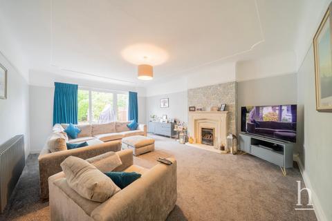 6 bedroom detached house for sale, Manor Drive, Upton CH49