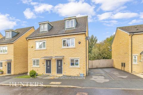 21 Lockside, Littleborough, OL15 0HX
