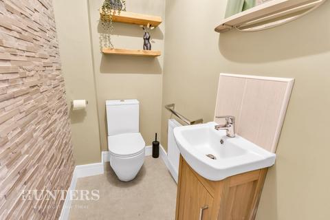 21 Lockside, Littleborough, OL15 0HX