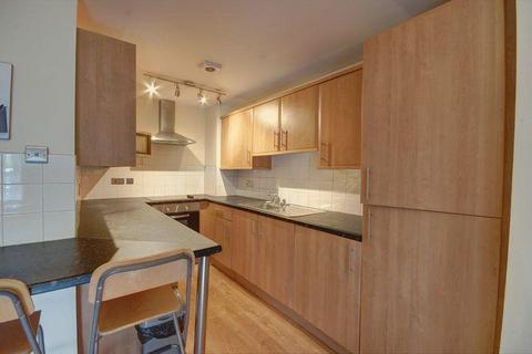 3 bedroom flat to rent, Mayfair Road, Jesmond, Newcastle Upon Tyne