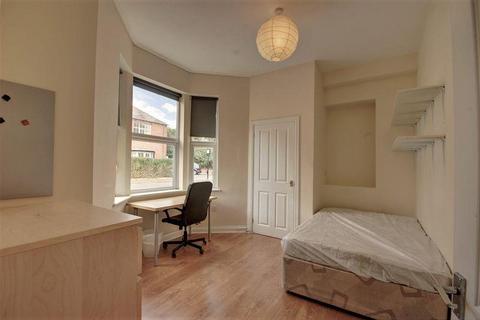 3 bedroom flat to rent, Mayfair Road, Jesmond, Newcastle Upon Tyne