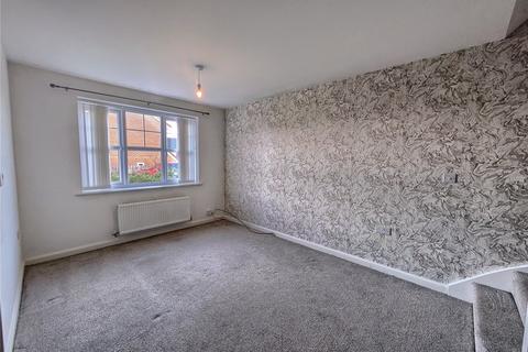 2 bedroom terraced house to rent, Bourneville Drive, Hardwick