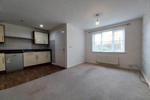 2 bedroom terraced house to rent, Bourneville Drive, Hardwick