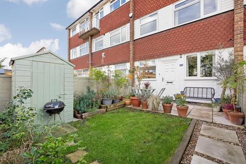 1 bedroom maisonette for sale, Alanthus Close, London