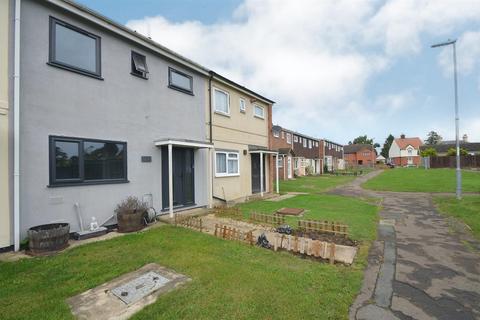 3 bedroom terraced house for sale, Fair Field Close, Soham CB7