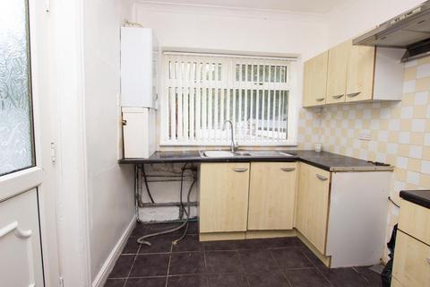 561 Blackburn Road, Darwen, BB3 0AR