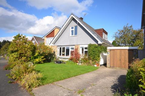 3 bedroom detached house for sale, Maesmawr, Rhayader