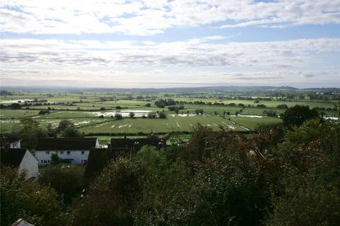 3 bedroom detached house for sale, Hill Head, Glastonbury