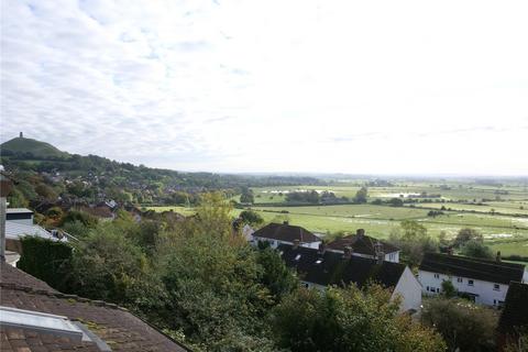 3 bedroom detached house for sale, Hill Head, Glastonbury