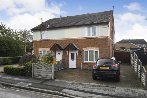 3 bedroom semi-detached house for sale, Shropshire Close, Hull