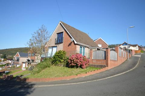 4 bedroom detached house for sale, Wells Road, Port Talbot SA12